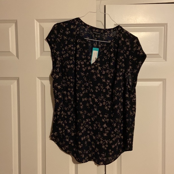 Women’s blouse by 41 Hawthorne. - Picture 8 of 10